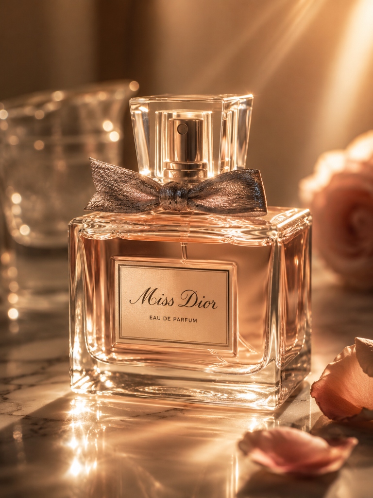 Miss Dior Perfume