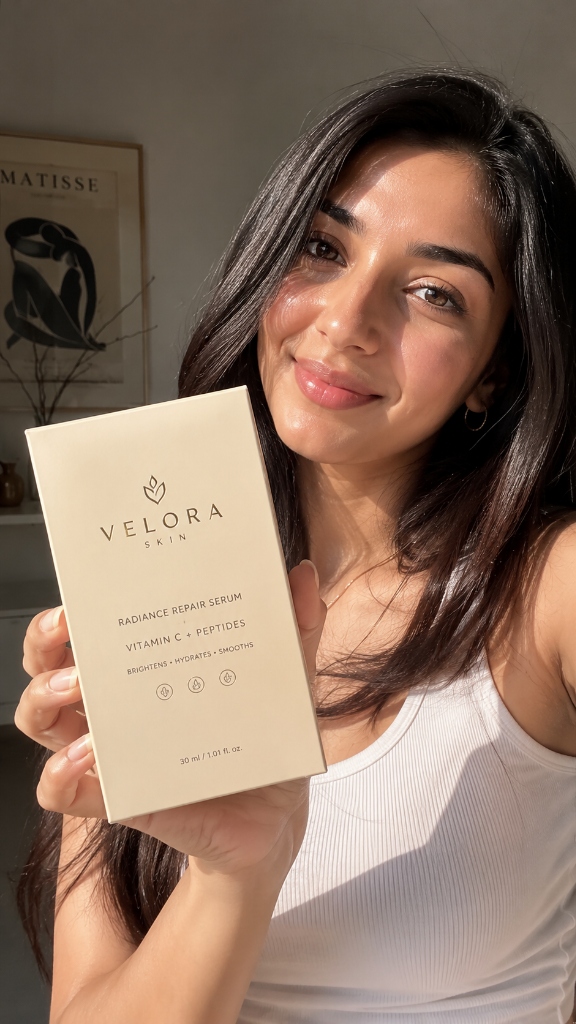Velora Skin Serum